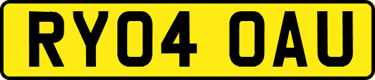 RY04OAU