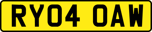 RY04OAW