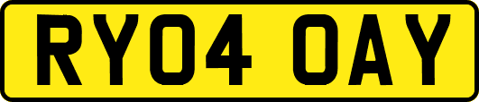 RY04OAY