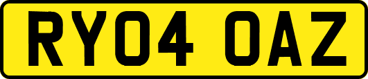 RY04OAZ