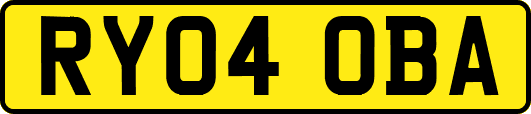 RY04OBA