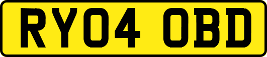 RY04OBD