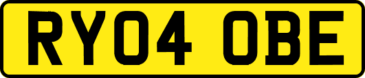 RY04OBE