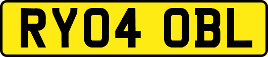 RY04OBL