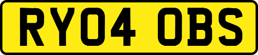 RY04OBS