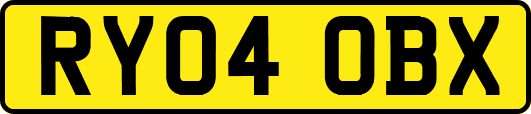 RY04OBX