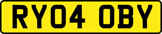 RY04OBY