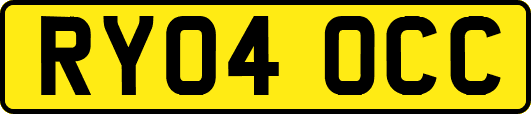 RY04OCC