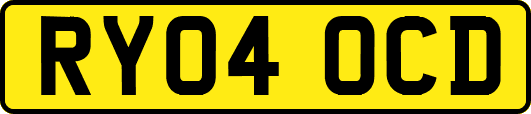 RY04OCD
