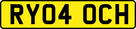 RY04OCH