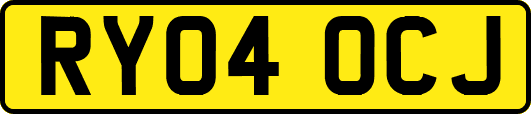 RY04OCJ