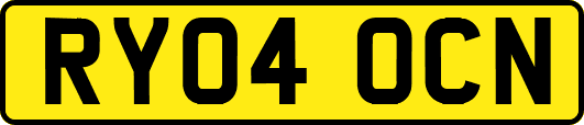 RY04OCN