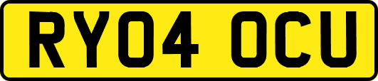 RY04OCU