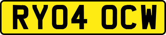 RY04OCW