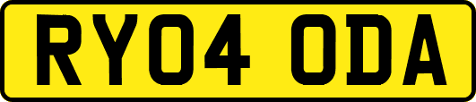 RY04ODA