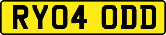 RY04ODD