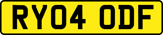 RY04ODF
