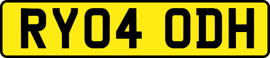 RY04ODH