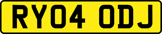 RY04ODJ