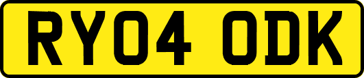 RY04ODK
