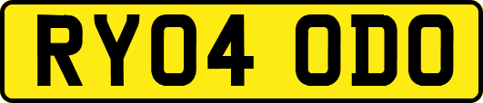 RY04ODO
