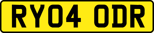 RY04ODR