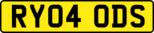 RY04ODS
