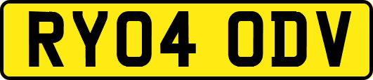 RY04ODV
