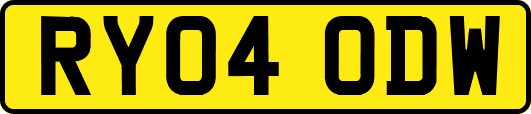 RY04ODW