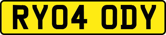 RY04ODY