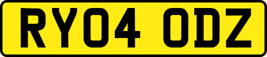 RY04ODZ