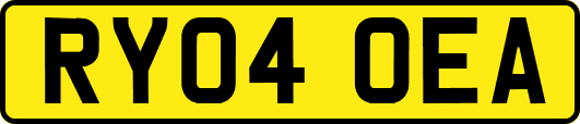 RY04OEA