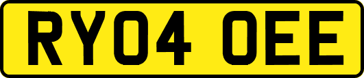 RY04OEE
