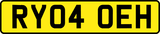 RY04OEH