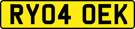 RY04OEK