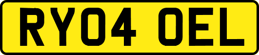 RY04OEL