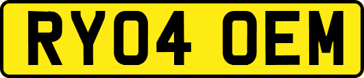RY04OEM