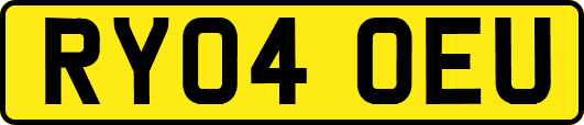 RY04OEU