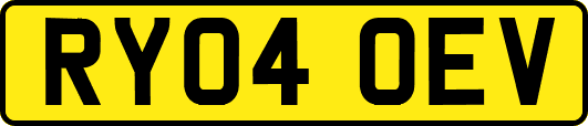 RY04OEV
