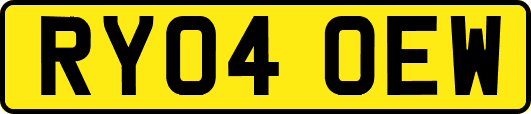 RY04OEW
