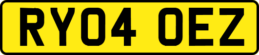 RY04OEZ