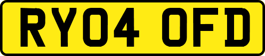 RY04OFD