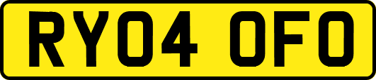 RY04OFO