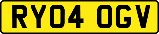 RY04OGV