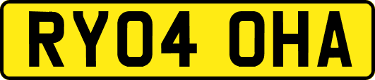 RY04OHA