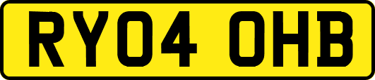 RY04OHB