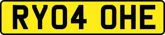 RY04OHE