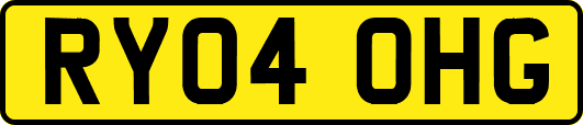 RY04OHG