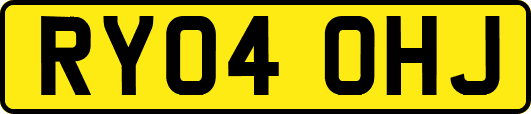RY04OHJ