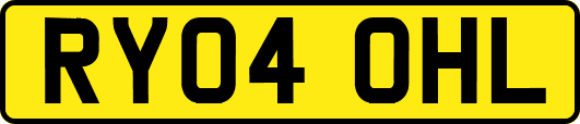 RY04OHL